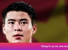 Image: Vietnam National Team Loses Duy Manh Ahead of ASEAN Cup 2026