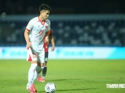 Image: Vietnam's Defense Shows Weakness Despite ASEAN Cup Victory