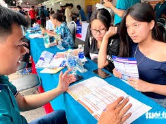 Image: Vietnam's Education Ministry Outlines Admission Score Conversion for 2026