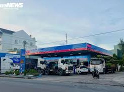 Image: Vietnam's Ministry of Industry Tightens Oversight on Fuel Supply