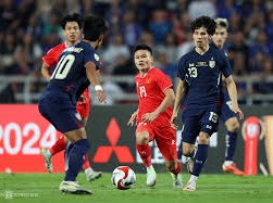 Image: Vietnam's Opponents Confirmed for FIFA ASEAN Cup 2026
