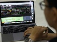 Image: Vietnam's Stock Market Surges as VN-Index Gains Nearly 31 Points