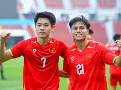Image: Vietnam U-23 Team Avoids Tough Opponents in ASIAD 2026