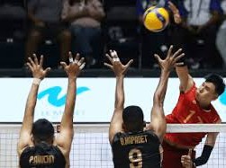 Image: Vietnam vs Indonesia: SEA V.League 2026 Semifinal Live Updates