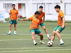 Image: Vietnam Workers and Civil Servants Football Tournament 2026: Anticipation Builds