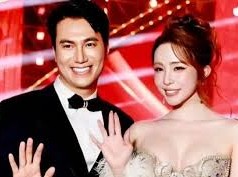 Image: Vietnamese Actors Viet Anh and Quynh Nga Buy Home Together