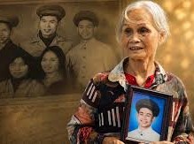 Image: Vietnamese Veteran's Lifelong Love: A Journey to Remember