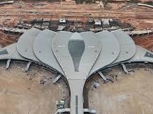 Image: Vietur Joint Venture Faces Violations at Long Thanh Airport Project