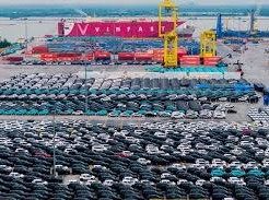 Image: VinFast Aims for Profitability by 2027, Expands Globally
