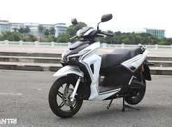 Image: VinFast Kinet vs Honda CUV e: Which Electric Bike to Choose?