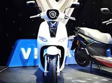 Image: VinFast Launches Affordable Electric Scooter Kyo