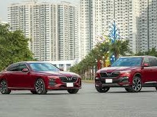 Image: VinFast Offers Up to 80 Million VND Voucher for Gas Car Owners
