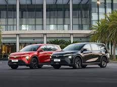 Image: VinFast Sets New Record for Electric Vehicle Sales in Vietnam