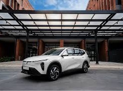 Image: VinFast Sets Record Sales for First Half of 2026