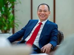 Image: Vingroup Reports Record Profit in First Half of 2026