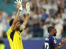 Image: Vozinha Faces Name Change After World Cup Success
