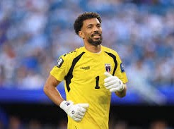 Image: Vozinha Joins Colo-Colo After World Cup Success