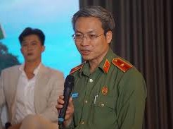 Image: VTV to Air Special Film on the 2001 Fulro Anti-Terrorism Operation