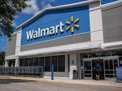 Image: Walmart's Stock Decline Challenges Private-Label Growth Strategy