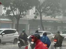 Image: Weather Forecast for July 26 Across Vietnam