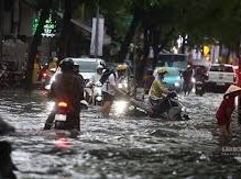 Image: Weather Forecast: Heavy Rain Expected in Ho Chi Minh City