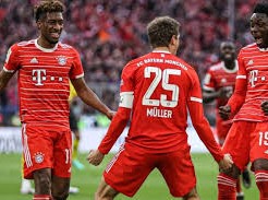 Image: Wehen Wiesbaden vs Bayern Munich: Pre-Match Analysis