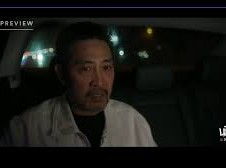 Image: White Fire Episode 12: Danger Looms for Lao Cong