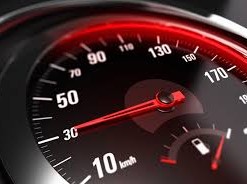 Image: Why Electric Cars Accelerate Like Supercars but Have Speed Limits