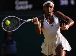 Image: Wimbledon 2026: Gauff Feels Confident Despite Challenges