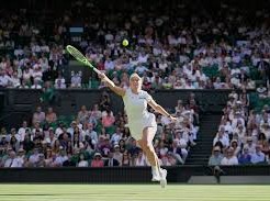 Image: Wimbledon Struggles to Compete with World Cup 2026