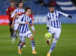 Image: Wolves Face Real Sociedad in Pre-Season Friendly