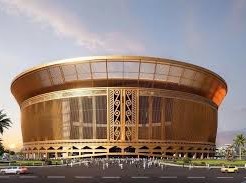 Image: World-Class Stadium Renamed to VinFast
