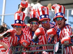 Image: World Cup 2026: A Global Stage for America