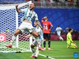 Image: World Cup 2026 Final Match Schedule