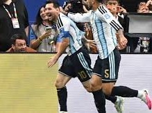 Image: World Cup 2026 Final Tonight: Spain vs Argentina