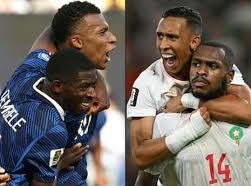 Image: World Cup 2026: France vs Morocco Quarter-Final Preview
