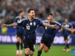 Image: World Cup 2026 Matches Scheduled for July 4