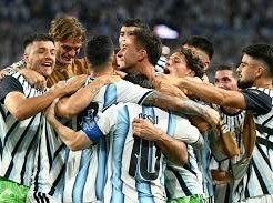 Image: World Cup 2026 Round of 16 Matchups Confirmed