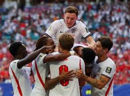 Image: World Cup 2026: Semifinals and Finals Schedule Revealed