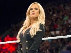 Image: WWE Star CJ Perry Cheers for World Cup 2026 in Stunning Bikinis