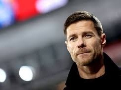 Image: Xabi Alonso Takes Charge at Chelsea: Key Issues Ahead