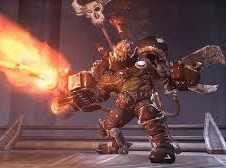 Image: Xbox Exclusive Shooter Warhammer 40,000 Coming to PS5 and Switch 2
