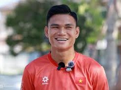 Image: Xuân Mạnh Confident Ahead of ASEAN Cup 2026