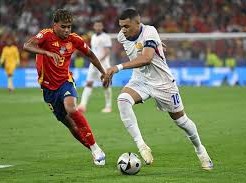 Image: Yamal and Mbappe Set for Epic Showdown in World Cup Semifinal