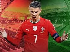 Image: Youri Djorkaeff Critiques Portugal's Support for Ronaldo