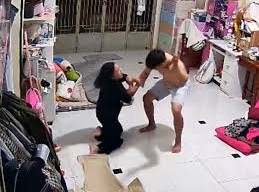 Image: 11-Year-Old Girl in Dong Nai Assaulted Despite Pleas