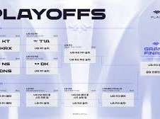Image: 2026 LCK Challengers League Playoffs Set to Begin