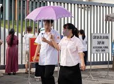 Image: 31 Students from Tuyen Quang High School Admitted to Hanoi University of Science and Technology