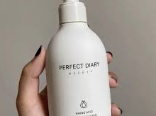 Image: 362 Cosmetic Products Recalled, Including Shampoos and Body Washes