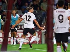 Image: AC Milan and Juventus Secure Wins in Serie A Opener